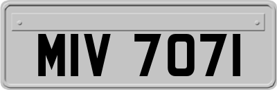MIV7071