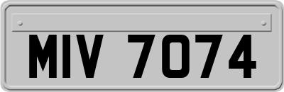 MIV7074