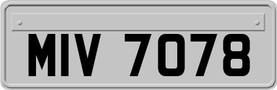 MIV7078