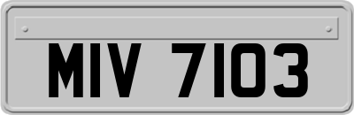 MIV7103