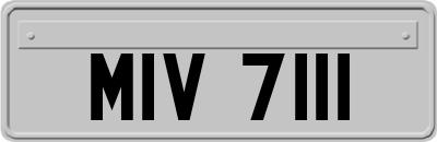 MIV7111