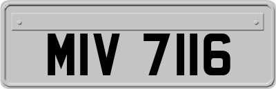 MIV7116