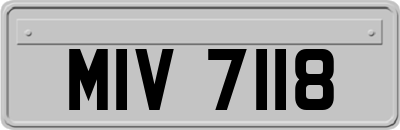 MIV7118