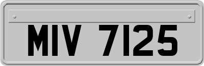 MIV7125