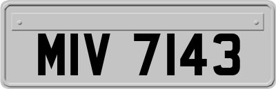 MIV7143