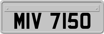 MIV7150