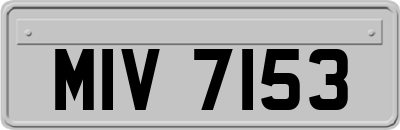 MIV7153