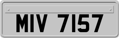 MIV7157