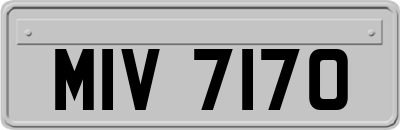MIV7170