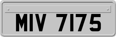 MIV7175