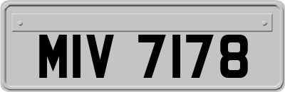 MIV7178