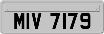 MIV7179