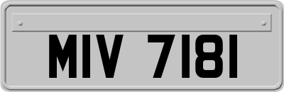 MIV7181