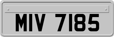 MIV7185