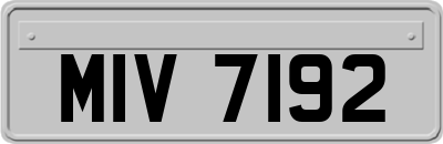 MIV7192
