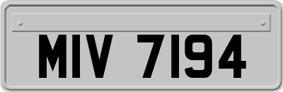 MIV7194