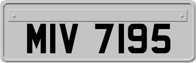 MIV7195