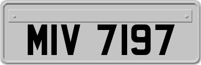 MIV7197