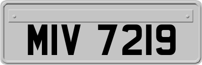 MIV7219