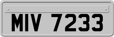 MIV7233