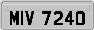 MIV7240
