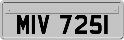 MIV7251