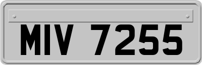 MIV7255
