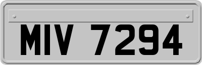 MIV7294