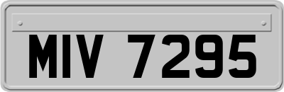 MIV7295