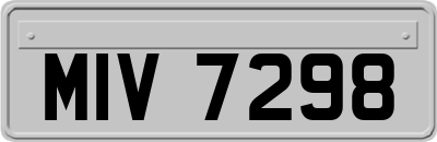 MIV7298