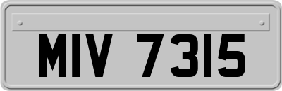 MIV7315