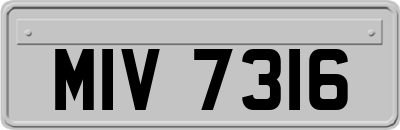 MIV7316