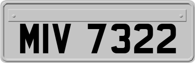 MIV7322