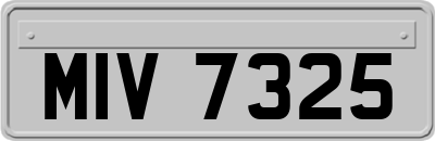 MIV7325