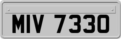 MIV7330