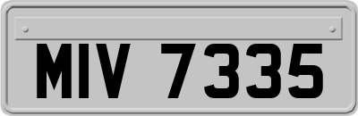 MIV7335