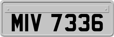 MIV7336