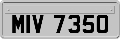 MIV7350