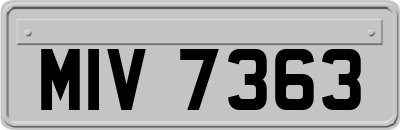 MIV7363