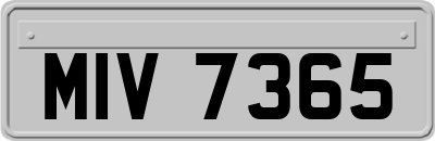 MIV7365