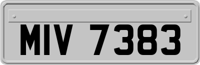 MIV7383