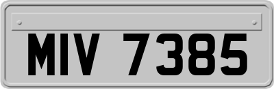 MIV7385