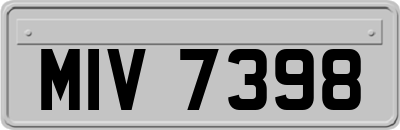 MIV7398