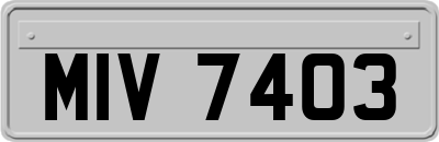 MIV7403