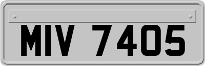 MIV7405