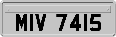 MIV7415