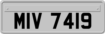 MIV7419