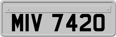 MIV7420