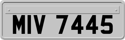 MIV7445