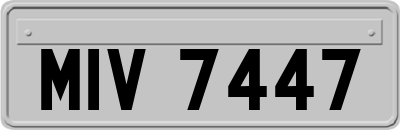 MIV7447